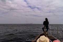 A caminho das Berlengas