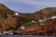 Berlengas