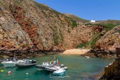 Berlengas - Praia