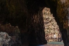 Berlengas - Furado Grande