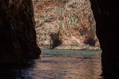 Berlengas - Furado Grande