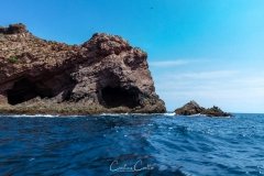 Berlengas - Cova do Sono
