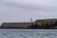 Cabo Carvoeiro - Farol