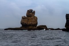 Cabo Carvoeiro - Nau dos Corvos