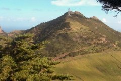 Pico do Facho