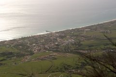 Vila Baleira e Praia