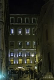 Luzes de Natal - Rua da Assunção