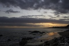 Pôr do Sol