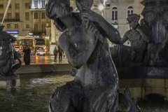 Luzes de Natal - Rossio