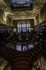 Livraria Lello