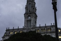 Porto - Av. Aliados - Câmara Municipal