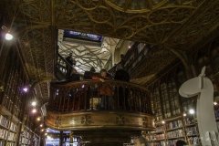 Livraria Lello