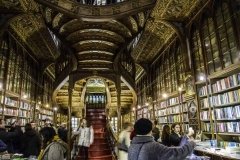 Livraria Lello