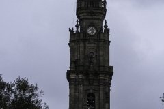 Porto - Torre dos Clérigos