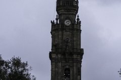 Porto - Torre dos Clérigos