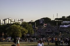 Rock in Rio Lisboa 2016 - Aspectos