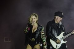 Rock in Rio Lisboa 2016 - Fergie