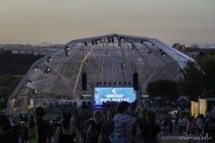 Rock in Rio Lisboa 2016 - Aspectos