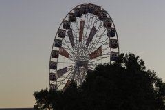 Rock in Rio Lisboa 2016 - Cidade