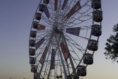 Rock in Rio Lisboa 2016 - Cidade