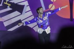 Rock in Rio Lisboa 2016 - Mika