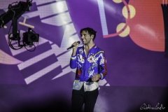 Rock in Rio Lisboa 2016 - Mika