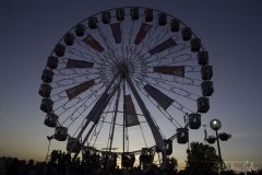 Rock in Rio Lisboa 2016 - Cidade