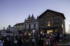 Rock in Rio Lisboa 2016 - Cidade