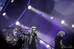 Rock in Rio Lisboa 2016 - Qween and Adam Lamber