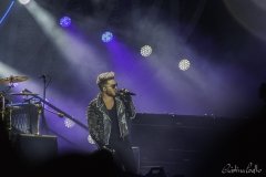 Rock in Rio Lisboa 2016 - Qween and Adam Lamber