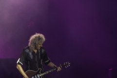 Rock in Rio Lisboa 2016 - Qween and Adam Lamber