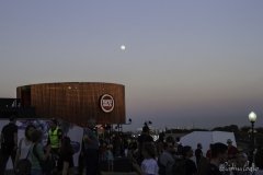 Rock in Rio Lisboa 2016 - Cidade