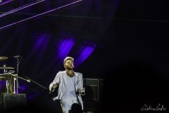 Rock in Rio Lisboa 2016 - Qween and Adam Lamber