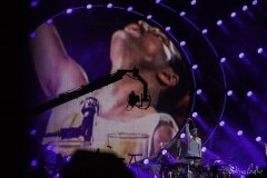 Rock in Rio Lisboa 2016 - Qween and Adam Lamber