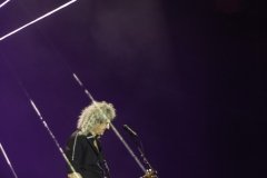 Rock in Rio Lisboa 2016 - Qween and Adam Lamber