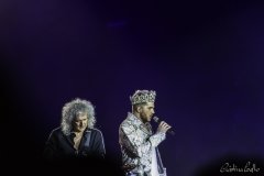 Rock in Rio Lisboa 2016 - Qween and Adam Lamber