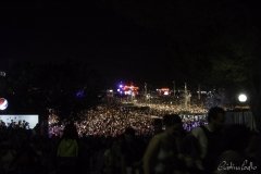 Rock in Rio Lisboa 2016 - Aspectos