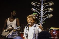 Rock in Rio Lisboa 2016 - Cidade