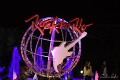 Rock in Rio Lisboa 2016 - Aspectos