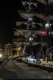 The Tall Ships Race