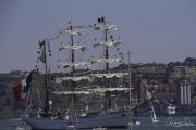 The Tall Ships Race - A Despedida