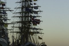 The Tall Ships Race