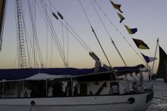 The Tall Ships Race