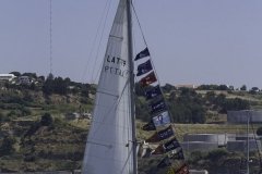 The Tall Ships Race - A Despedida