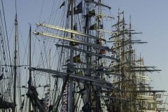 The Tall Ships Race