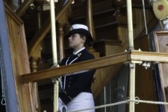 The Tall Ships Race