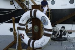 The Tall Ships Race