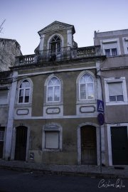 Bairro da Ajuda