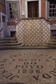 Bairro da Ajuda