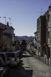 Bairro da Ajuda